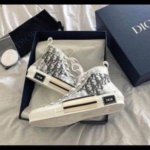 Meet your Posher, Mitch